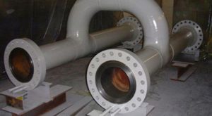 Inconel Pipe Spools Bullion Pipes