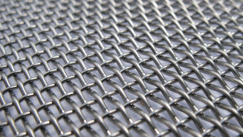 Stainless Steel Mesh Manufacturers Suppliers