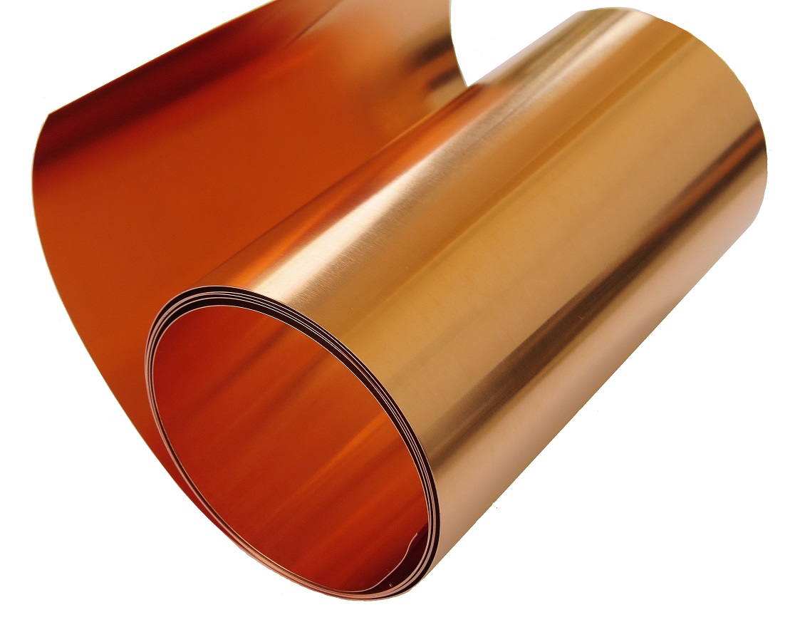 Order 0.0162 Copper Sheet Astm B370 Online, Thickness: 0.0162