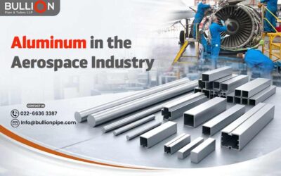 Aluminum in the Aerospace Industry
