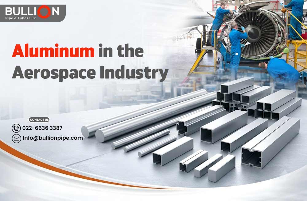 Aluminum in the Aerospace Industry