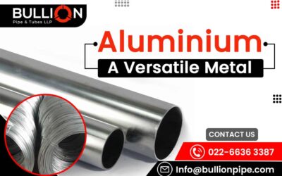 Aluminium a Versatile Metal