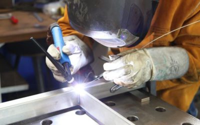 All About Stainless Steel Fabrication – Characteristics, Process