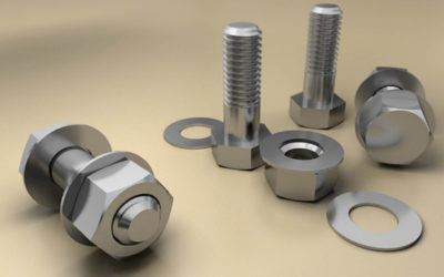 A brief guide to understand Inconel Fasteners