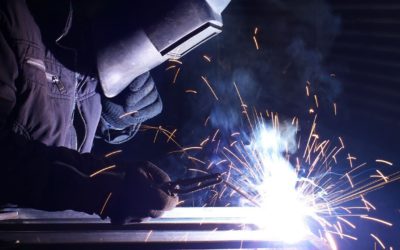 Breaking Down The Different Types of Welding