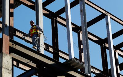 Structural vs Non-Structural Steel : The Difference