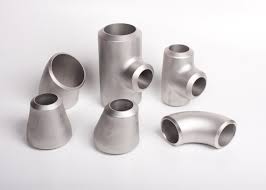 All You Need To Know About Stainless Steel Buttweld Fittings