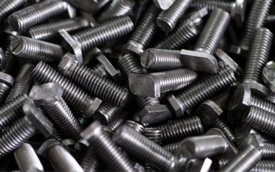 Tips For Selecting the Right Fastener – Bullion pipe