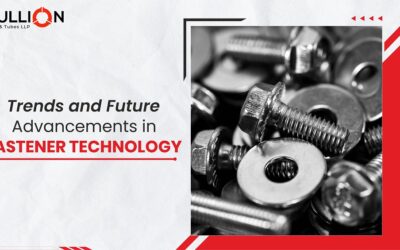 Trends and Future Advancements in Fastener Technology