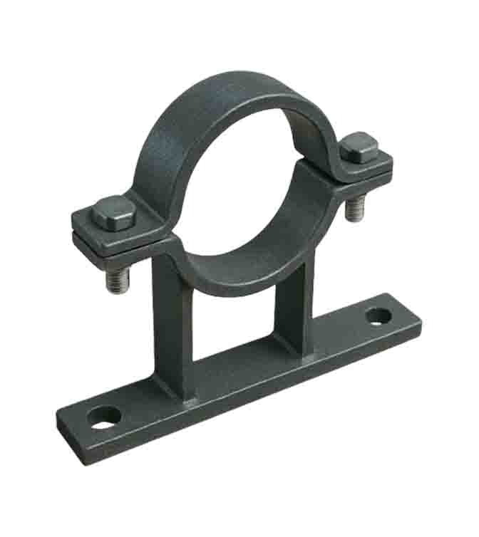heavy duty pipe tube clamps